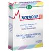 ESI Normolip 5 integratore per il controllo fisiologico del colesterolo 30 capsule