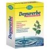 ESI Depurerbe integratore vegetale depurativo per funzionalità epatica 45 ovalette