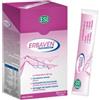 ESI Erbaven integratore per il benessere delle gambe affaticate 16 pocket drink da 20 ml
