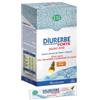 ESI Diurerbe Forte integratore drenante 24 pocket drink da 20 ml gusto ananas