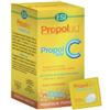 ESI Propolaid Propol C 1000 integratore per difese immunitarie 20 tavolette effervescenti