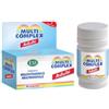 ESI MultiComplex Adulti Integratore Multivitaminico Multiminerale 30 compresse