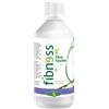 Erba Vita Fibness Integratore di Fibra Liquida Dolcificato con Stelvia 500 ml