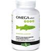 Erba Vita Omega Select 3 6 7 9 Integratore di Acidi Grassi per Trigliceridi 120 perle