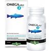 Erba Vita Omega Select 3 Integratore per la Salute Cardiovascolare 45 perle