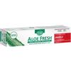 ESI Aloe Fresh Smile Dentifricio Sbiancante Senza Fluoro Gel 100 ml