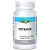 Erba Vita Integratore di Potassio 60 capsule