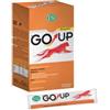 ESI Go Up integratore energizzante ricostituente 16 pocket drink da 20 ml