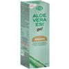 ESI Aloe Vera gel con Argan 100% naturale emolliente protettivo pelle secca 200 ml