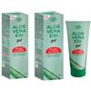 ESI Aloe Vera gel puro 100% per pelle secca e danneggiata 200 ml