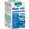 ESI Mag Integratore di magnesio in polvere contro la stanchezza 200 g