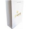 Buste in carta Strong personalizzate con stampa a caldo - 16x7,5x24 cm 50 pezzi