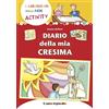 Il Pozzo di Giacobbe Diario della mia Cresima