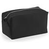 Westford Mill Beauty case grande per trucchi in cotone natural personalizzate o neutre