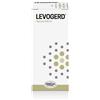 OMEGA PHARMA SRL LEVOGERD SCIROPPO 240ML