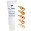 RILASTIL CAMOUFLAGE FONDOTINTA CORRETTIVO FLUIDO ELEVATA COPRENZA 30 30 ML