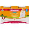 PLASMON BISCOTTINO GRANULATO 2 PEZZI DA 374 G