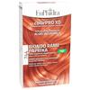 EUPHIDRA COLORPRO GEL COLORANTE CAPELLI XD 744 PAPRIKA 50 ML IN FLACONE + ATTIVANTE + BALSAMO + GUANTI