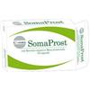 Somaprost integratore per la prostata 16 capsule