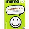 Edises Matematica. Analisi matematica, calcolo combinatorio e numeri complessi (Vol. 5)