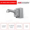Hikvision DS-1604ZJ-BOX-CORNER-P - Staffa angolare HIKVISION DS-1604ZJ-BOX-CORNER-P per telecamere Speed Dome