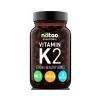 Natoo, Essentials Vitamin K2, 60 cps