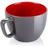 Tescoma TAZZA JUMBO GRIGIA "CREMA SHINE"