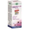 ESI Immunilflor Junior Sciroppo per le Difese Immunitarie Bambini 180 ml
