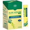 ESI Aloe Vera Succo + Forte integratore gastrointestinale depurativo 24 pocket drink da 20 ml