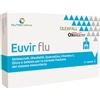 Aqua Viva Euvir Flu 20 Capsule