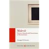 Carocci Malevic. Pittura e filosofia dall'astrattismo al minimalismo