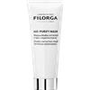 Filorga Age Purify Mask Maschera Doppia Correzione Rughe + Imperfezioni 75 Ml
