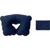 Cuscino gonfiabile personalizzato Travelconfort personalizzate o neutre