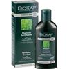 Bios Line Biokap Bio - Shampoo Fortificante Curcuma E Equiseto, 200ml