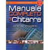 Carisch VOLONTE Manuale completo di chitarra. Corso per principianti. Con espansione online