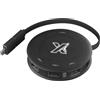 SCX.Design Tecnologici personalizzati Hub usb e caricabatterie personalizzato SCX.design H16 personalizzate o neutre