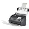 Plustek Scanner Plustek Ottica Smart office PS286 PL A4, 600dpi 50 fogli 2xCIS 45000 Pagine Bianco [PS286PLUS]