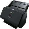 Canon Scanner di documenti Canon image FORMULA DR-M260 A4 600dpi Nero [2405C003]