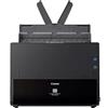 Canon Scanner Canon imageFORMULA DR-C225 II ADF 600 x 600DPI A4 nero [3258C003]