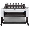 Hp Plotter Hp DesignJet T1600 91cm 36'' [3EK10A]