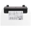 Hp Plotter Hp DesignJet T250 - 610mm 24 [5HB06A#B19]