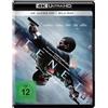 Warner Home Video Tenet: 4K Ultra HD Blu-ray + Blu-ray
