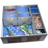Folded Space The Isle of Cats - Organizer Folded Space in EvaCore - ICAT
