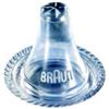 GR FARMA SRL Braun LF40 Copri Lente Monouso per ThermoScan 40 Coprisonda