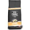 Der-Franz caffè, Aromatizzato alla Vaniglia, Caffè Miscela di Arabica e Robusta chicchi interi, 1000 g