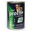 Prolife Life Style Adult Light Medium/Large merluzzo e riso