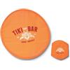 Frisbee con logo personalizzato pieghevole Atrapa personalizzate o neutre