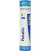 BOIRON Srl Pulsatilla 9CH Boiron Granuli 4g