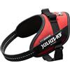 Julius-K9, Pettorina IDC Power, Taglia: S / Mini, Colore: Rosso