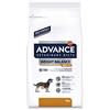 affinity ADVANCE VETERINARY DIETS Advance Veterinary Diets - Weight Balance Mini - Cibo per Cani con Problemi di Sovrappeso - 1,5kg